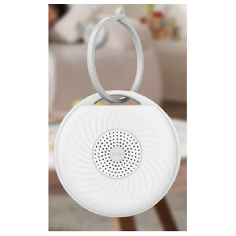 Excellent-Sleep Instrument Portable Sleep Instrument Smart Baby Fast Sleep To Improve Sleep Artifact