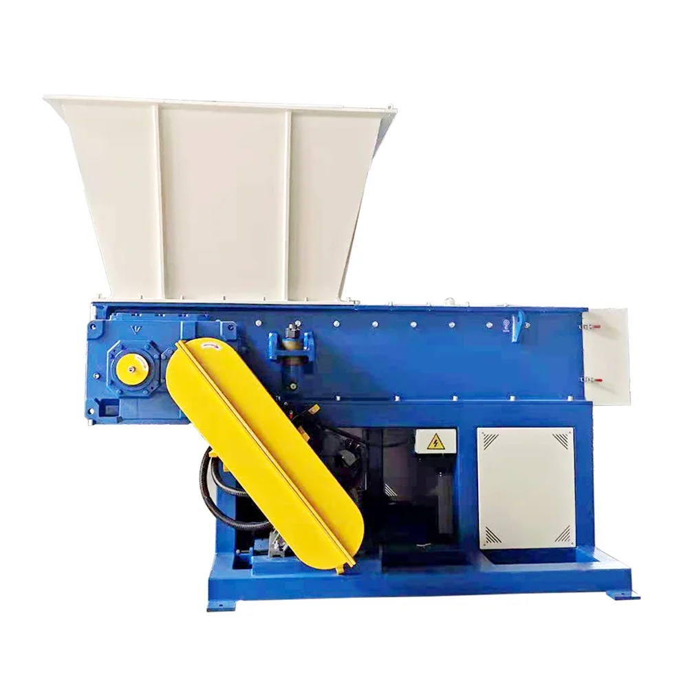 Energy Saving Paper Shredder for Office Document Management Destruction Use