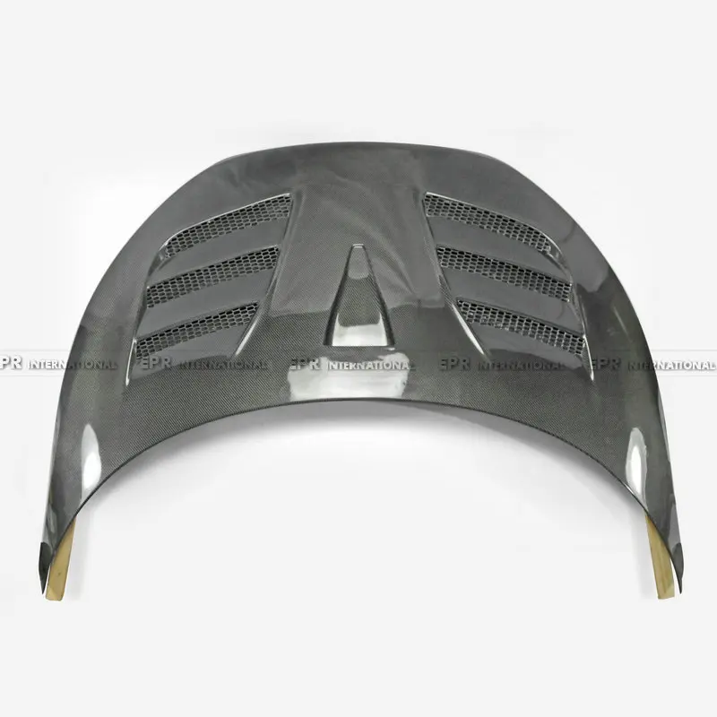 

Applicable for Hyundai Veloster Carbon Fiber Modification Parts TYPEC Multi-Hole Heat Dissipation Engine Hood