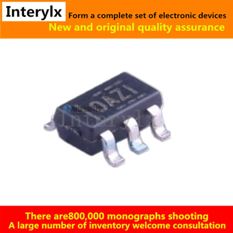 10Pcs/Lot OPA378AIDBVR OPA378AIDBVT OPA378AIDBV OPA378AIDB OPA378AID OPA378AI OPA378AI OPA378 IC OPAMP ZER-DRIFT 1CIRC SOT23-5