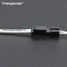 High Temp Thermistor Cartridge for E3D V6 #6
