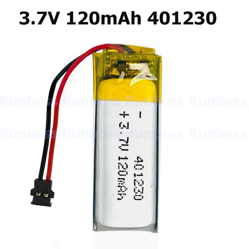 Jst Ach-1.0Mm 3.7V …