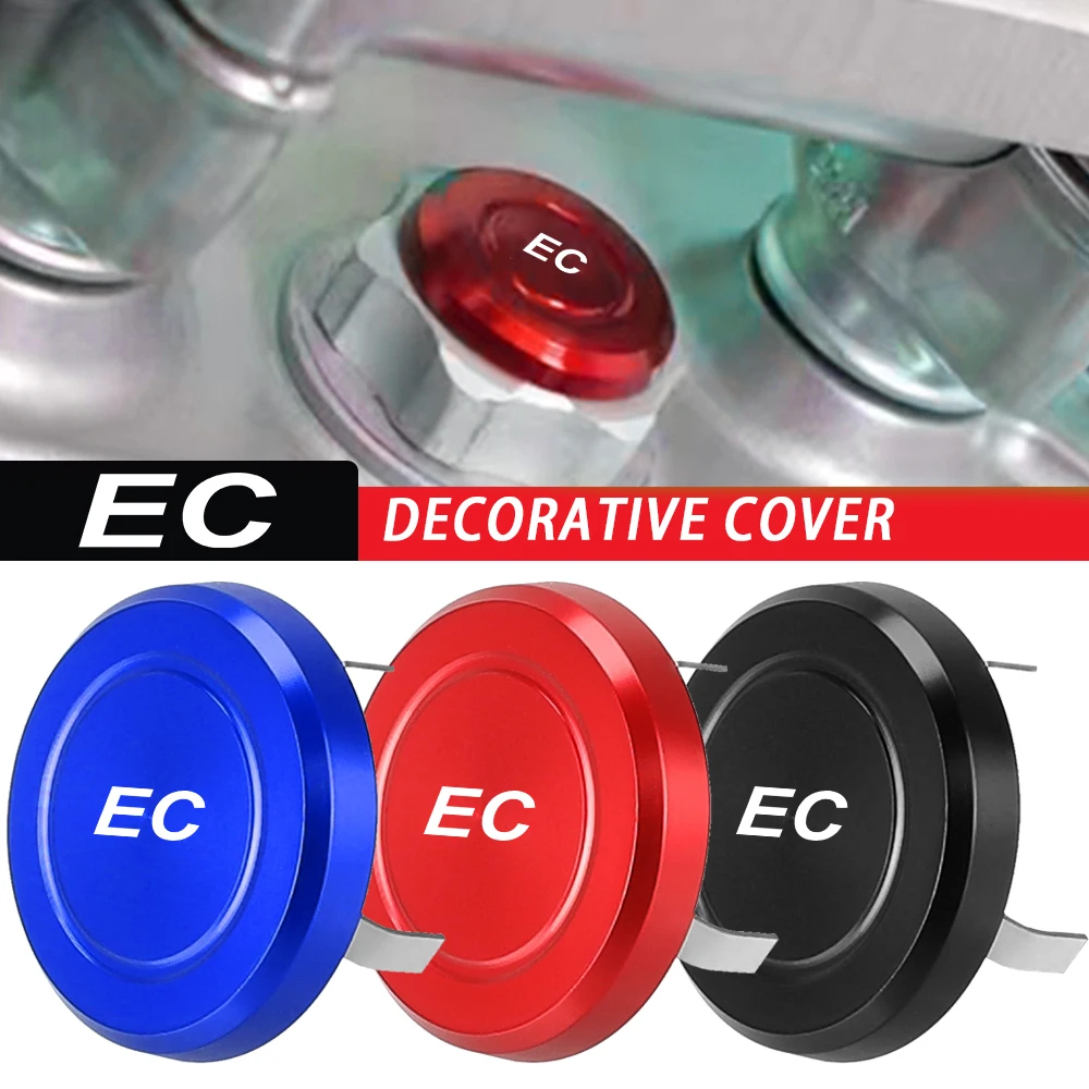 

FOR GASGAS 250EC 300EC 250 300 EC 2005-2018 2019 2020 2021 2022 2017 16 Motocross Handlebar Fork Stem Top Cap Decoration Cover