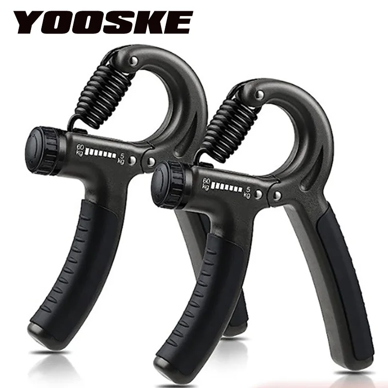 Sponge Palm Grip Training Arm Muscle Wrist Strengtheners Exercise Hand Strength Fingers Palm Fitness Equipment