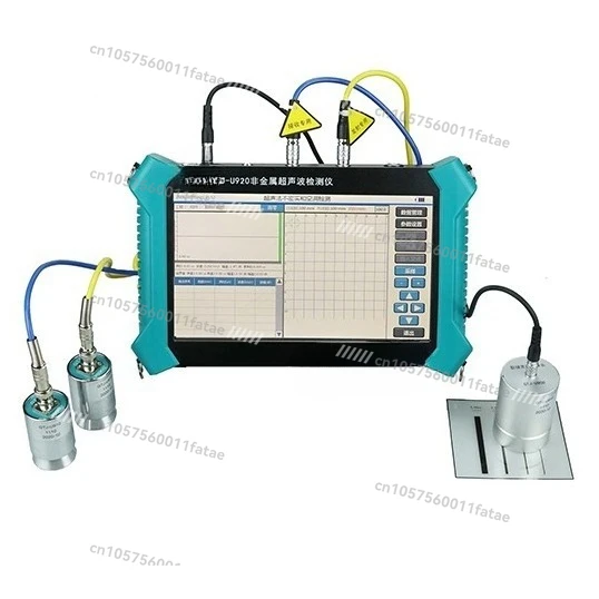 GTJ-U920 Non-Metall…