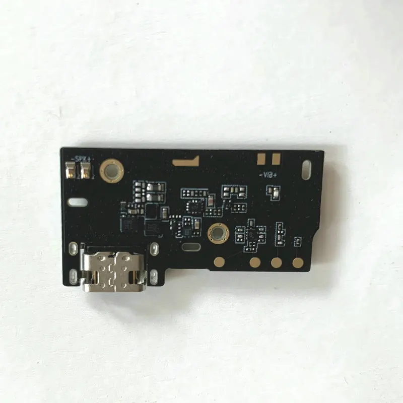 Oryginalna płytka USB typu C do ładowania Blackview Oscal Marine 2, złącze dokujące, części zamienne do naprawy telefonu komórkowego — zdjęcie produktu 3