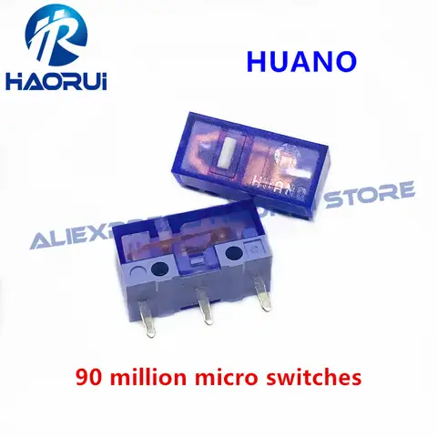 10 best sales switch huano - №9