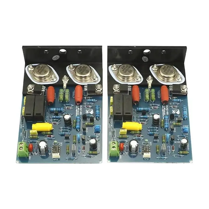 amplificador-de-potencia-clase-ab-fedi-quad405-con-placa-de-aluminio-mj15024-angle-para-diy