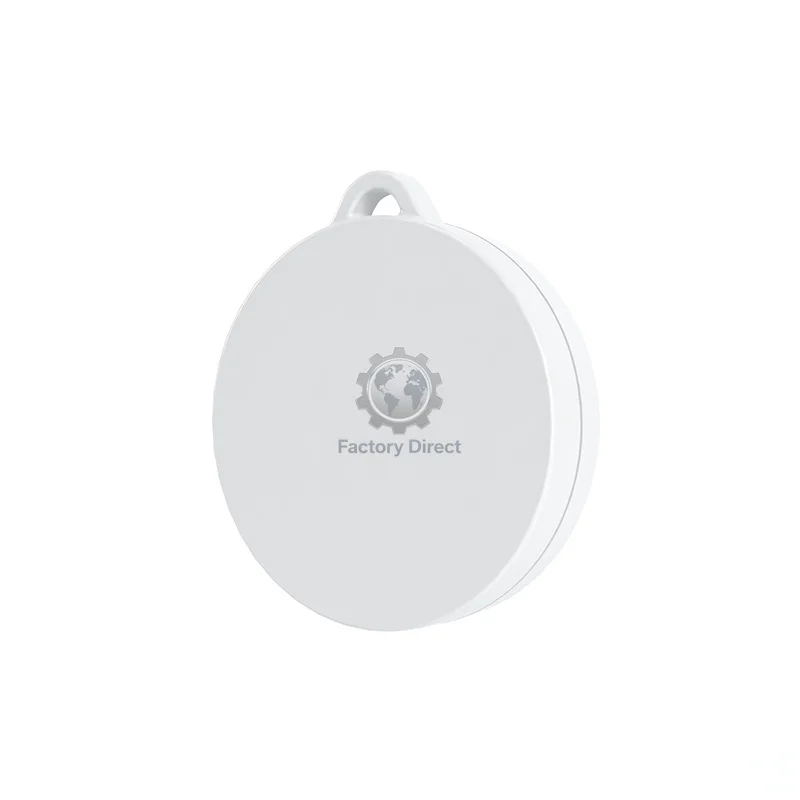 Feasycom FSC-BP121 DA14531 IP66 Bluetooth 5.1 Temperature and Humidity Sensor BLE Beacon Supports iBeacon Eddystone AltBeacon