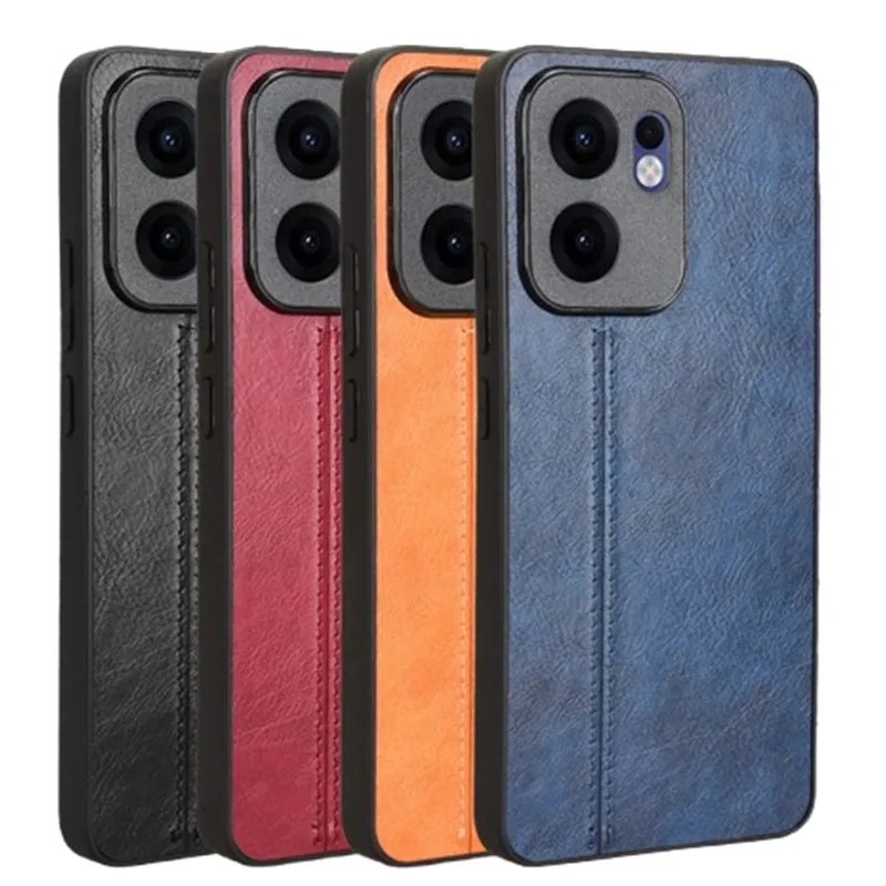 Stitching Fabric Le… - image