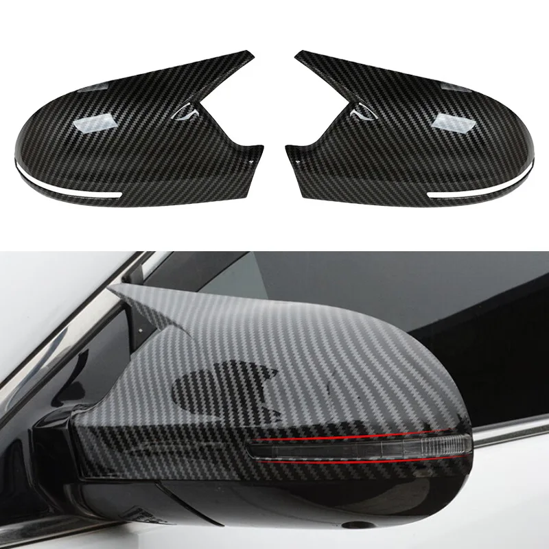 

reversing mirror cover horn rearview mirror shell decoration for Haval H6 Sports Edition, Guochao Edition, third-generation H6