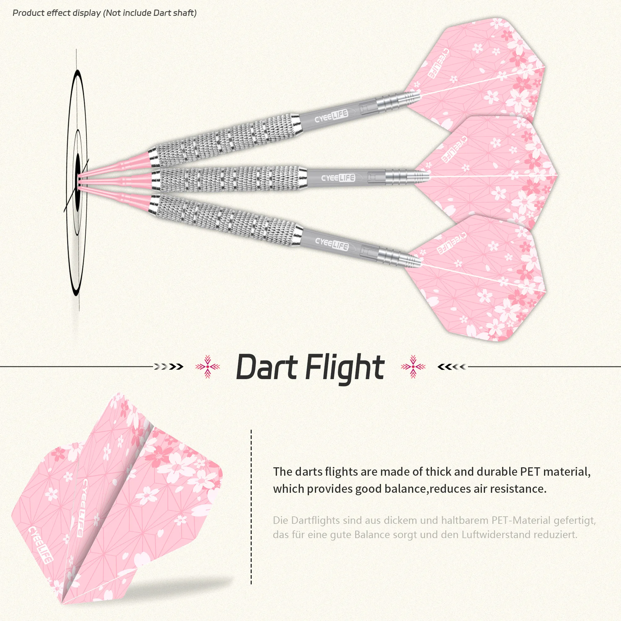 Thumbnail 3 - #73 Best Dart Flights to Buy In 2026