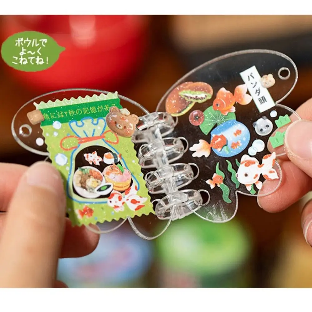 

Новая лента Showa Memory Series Washi Kawaii, милая клейкая лента для коллажа, декоративная клейкая лента ручной работы