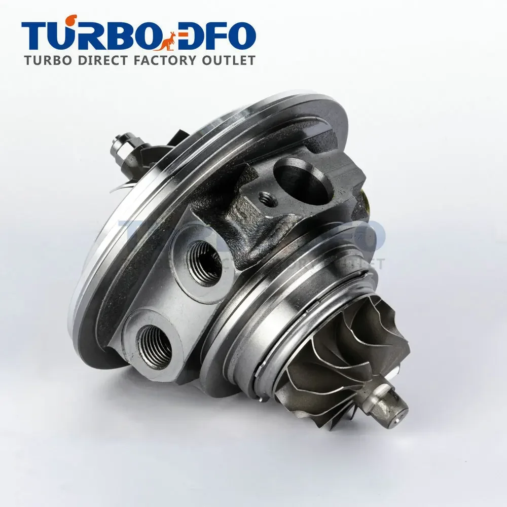 For Car Turbolader Cartridge K03 53039880179 Cartridge 9807682180 for Peugeot 207 208 1.6 150 THP 110Kw 115Kw 150HP EP6 DT 2009