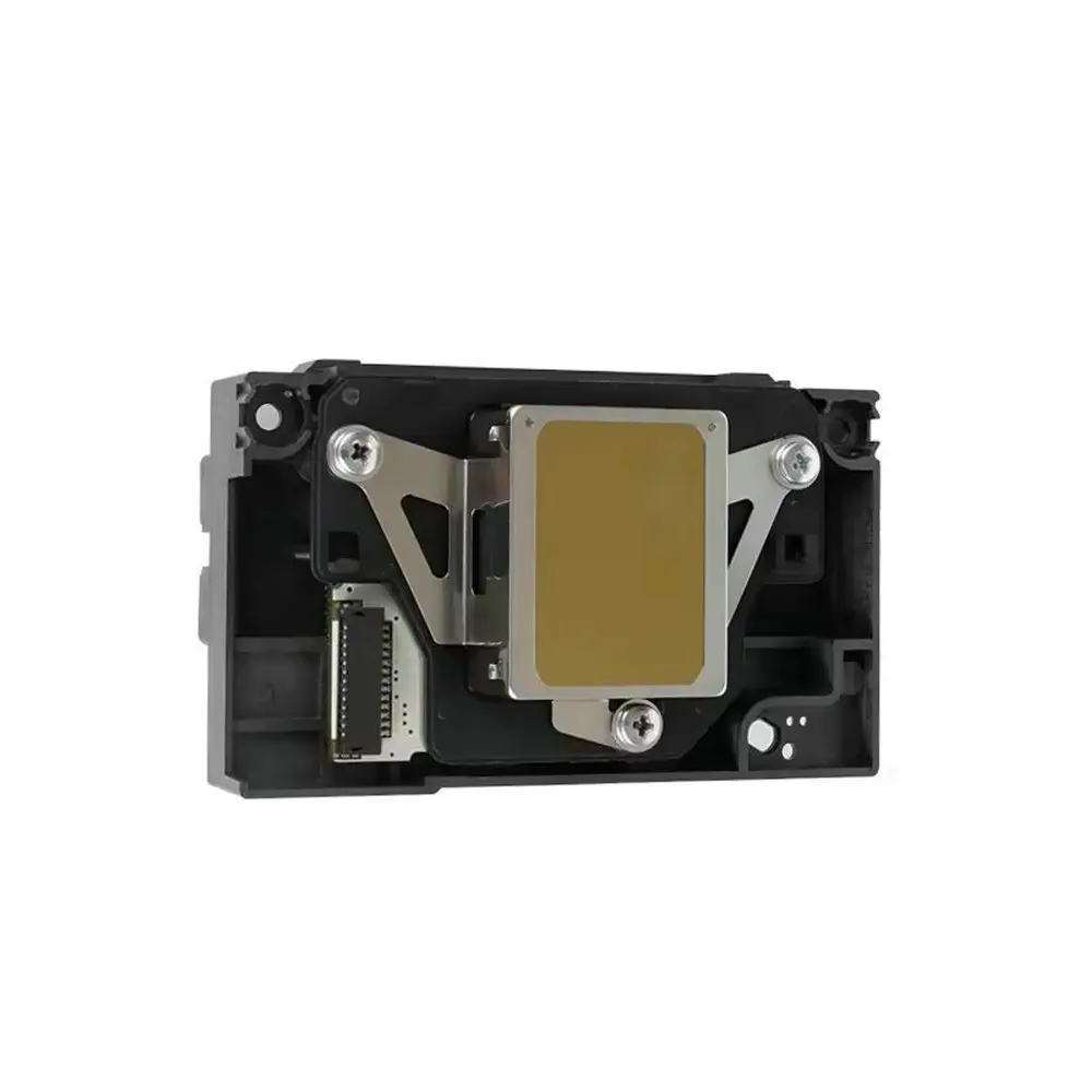 Imagem -05 - Cabeça de Impressão para Epson Original F180000 R280 R285 R290 R295 R330 610 690 Px660 P50 P60 T50 T60 T59 Tx650 L800 L801