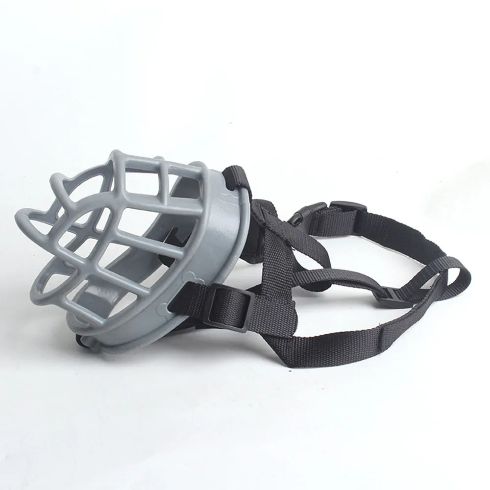 Thumbnail 2 - #7 Puppy Muzzles Comparison Guide
