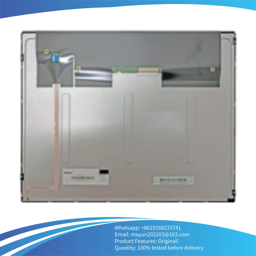

G150XNE-L01 Original 15 inch industrial LCD