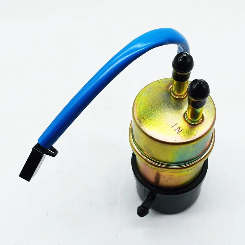 Petrol Fuel Pump Fi… - image