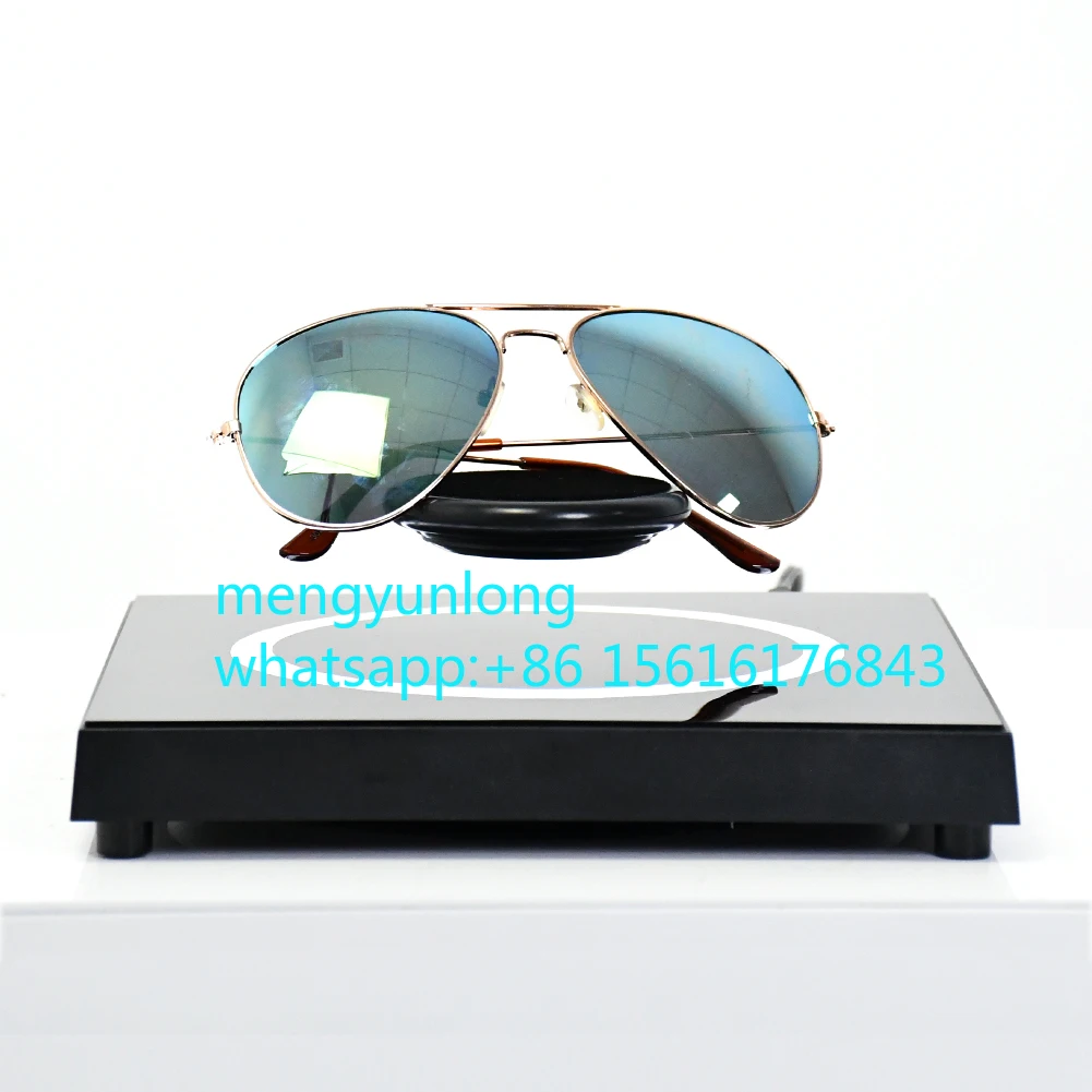 

Base Bottom Magnetic Levitation Display Floating Display for Glasses Cigarette Box Bottle Jewerry Sunglasses