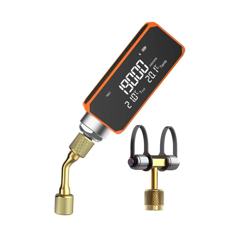 Elitech Vgw-Mini Wi…