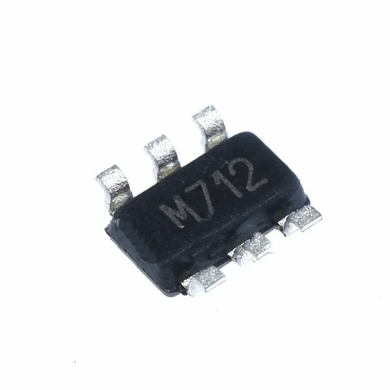20 Pcs/lot Asli Asli Patch Mp2259dj-lf-z Tsot23-6 Buck Converter DC-DC Chip