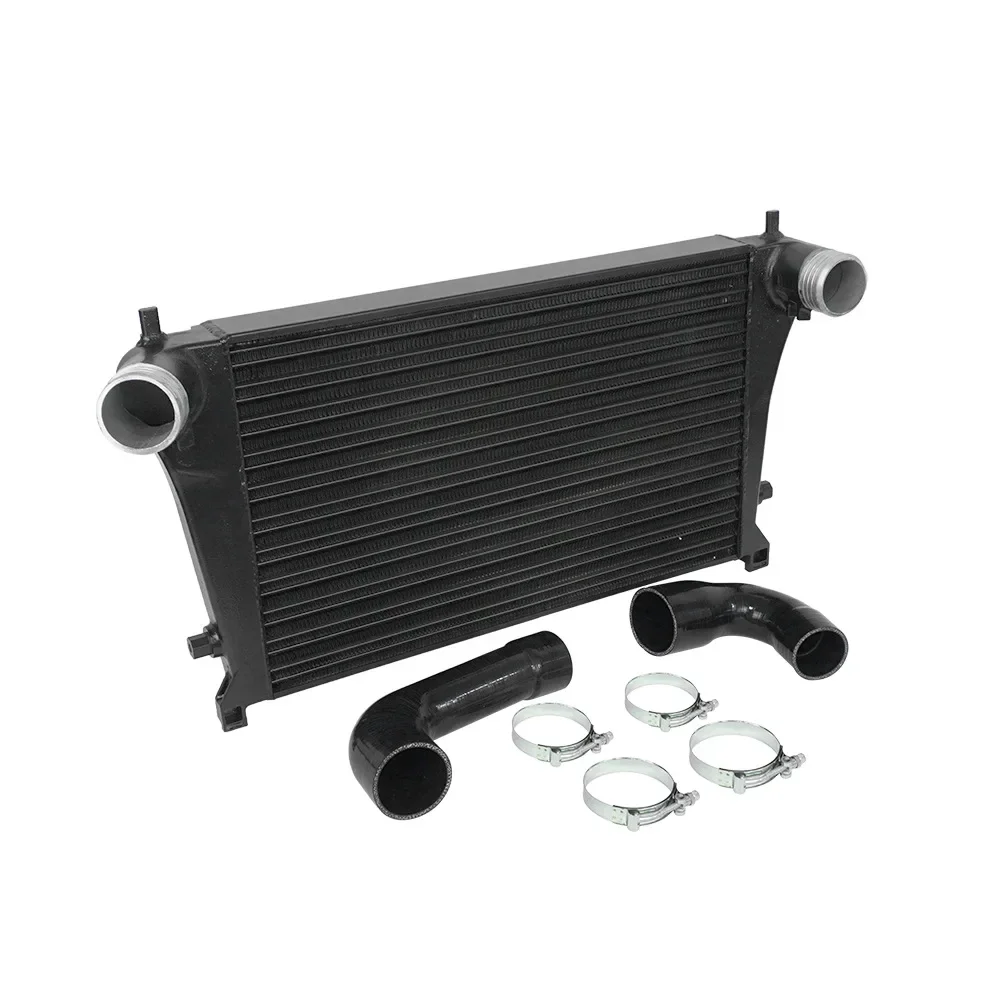 

Suitable For Golf 7 EA888 2.0T Automotive Turbine Modified Intake Intercooling Radiator Cooler