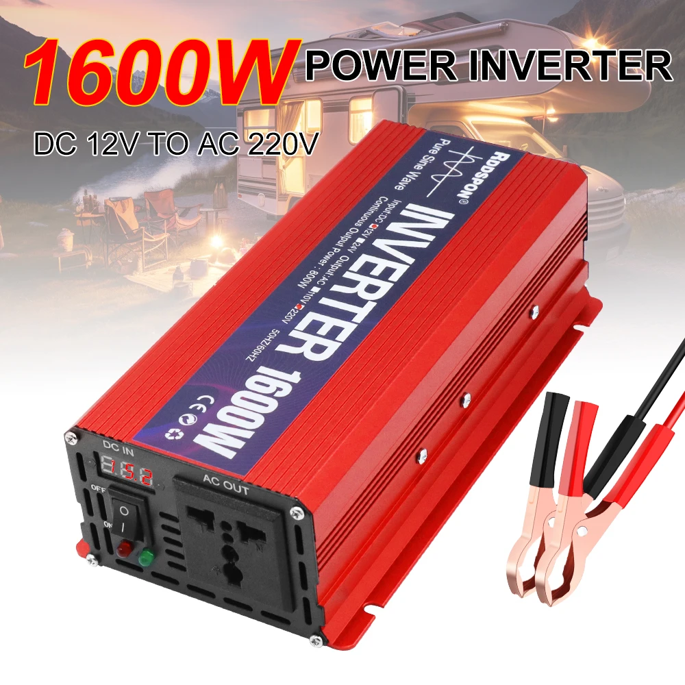 convertisseur-d'energie-solaire-portable-pour-voiture-maison-ordinateur-portable-camion-hors-reseau-onduleur-de-voiture-12v-vers-220v-1600w-a-onde-sinusoidale-pure