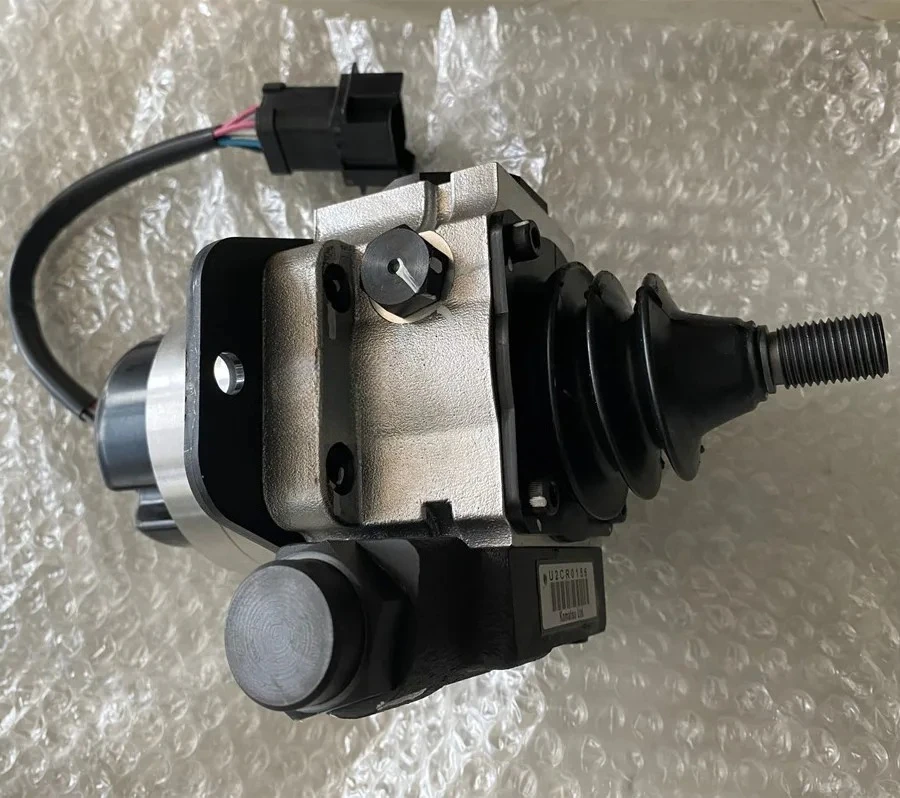 Original Brand New 702-16-02290 Lever For D155AX D275A Lever