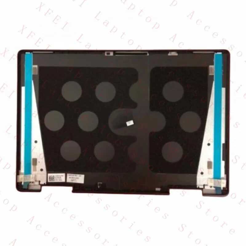 

F Back Cover 009X3M Laptop Outer Brown For Dell Inspiron 13 7000 7386