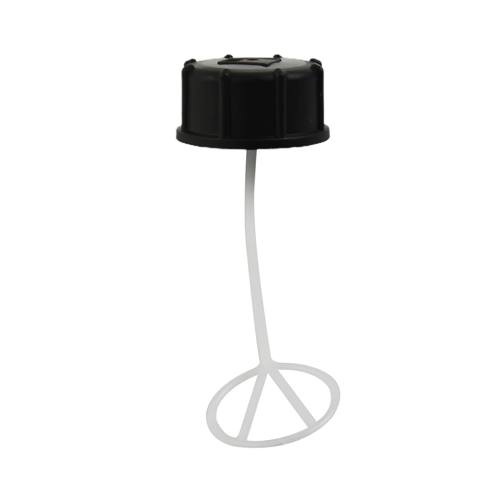BBBBFuelPetrolTankCap Per GX22 GX25 GX31 GX35 Decespugliatore Motore Tappo Del Serbatoio Del Carburante Sostituzione Rasaerba Set Da Giardino