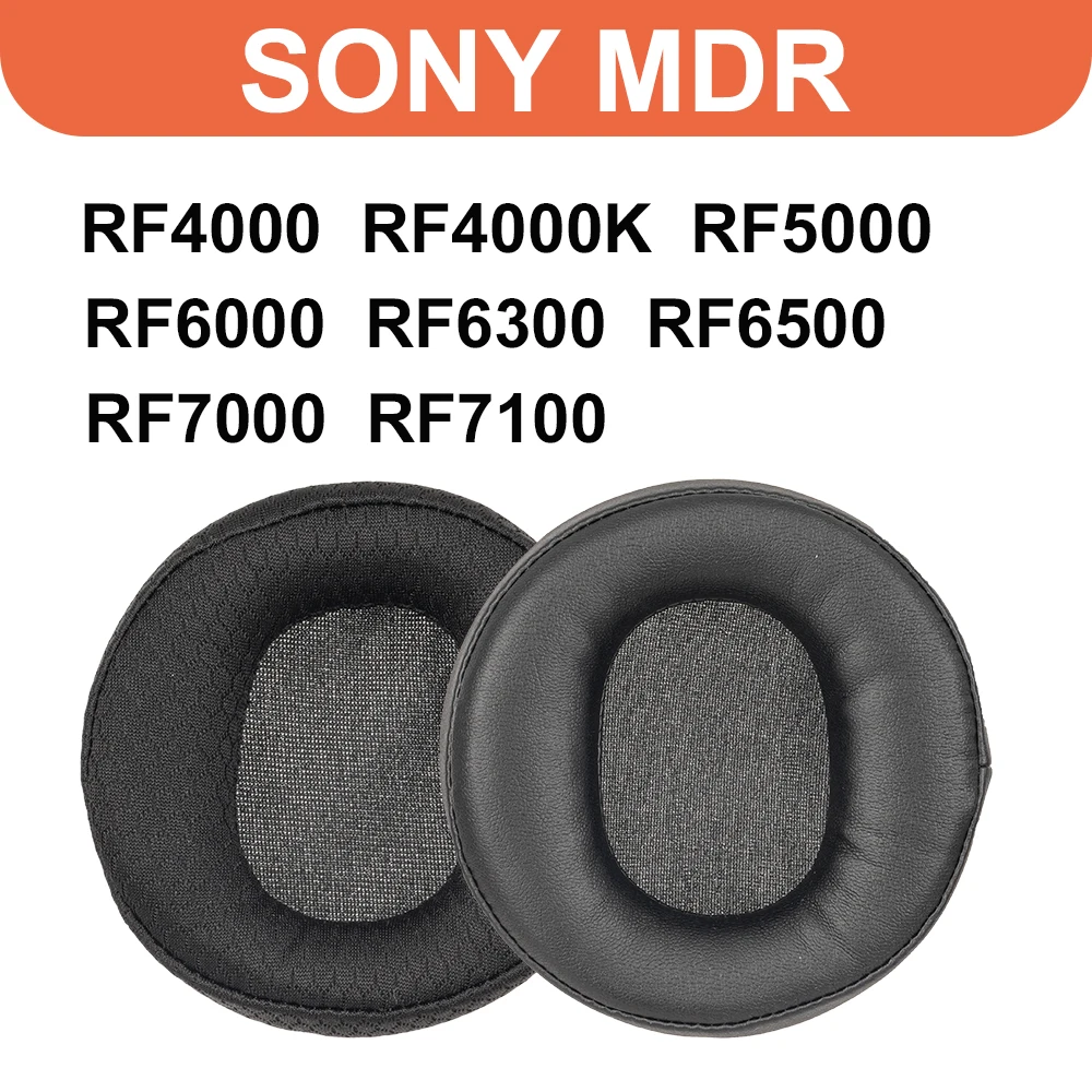 almofadas-de-ouvido-redondas-pretas-para-fones-de-ouvido-sony-mdr-rf4000-rf4000k-rf5000-rf6000-rf6300-rf6500-rf7000-rf7100-projetadas-ergonomicamente