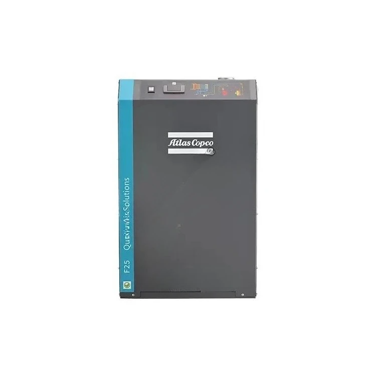 

Low Energy Consumption And High Quality Atlas Copco Industrial Air Dryer Drying Machine