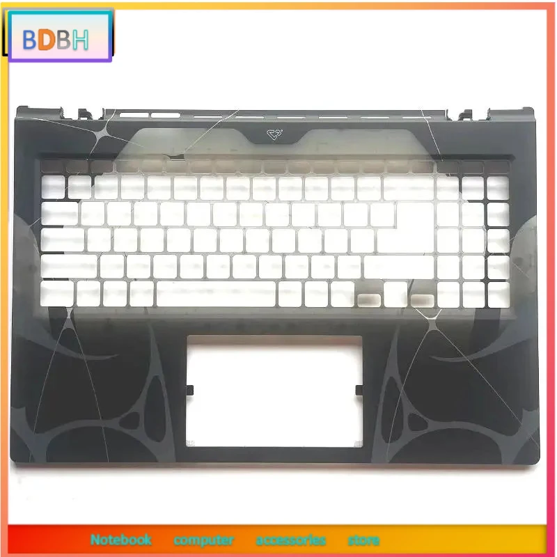 Cyborg 15 B2RW-15Q1 Palmrest Cover KB bezel Upper C