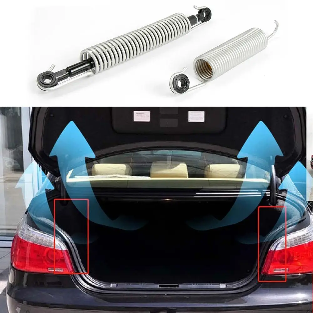 Luggage Compartment Shock Absorber Suitable For BMW 5 Series Tailgate Spring Luggage Compartment E60 Shock-absorbing Trunk