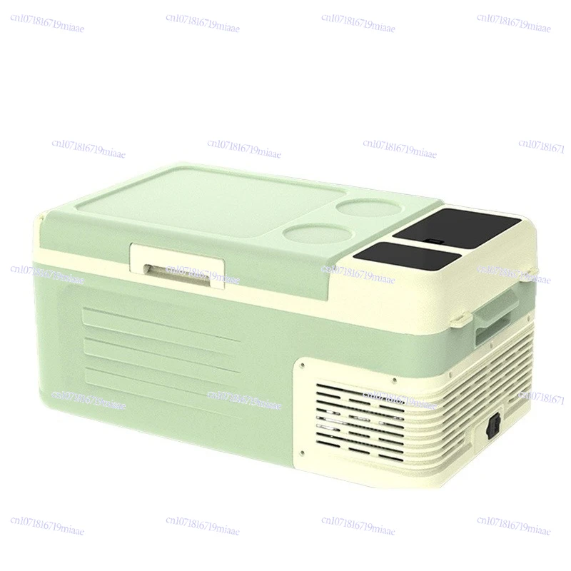 

Car Car Truck Universal Outdoor Camping Freezer