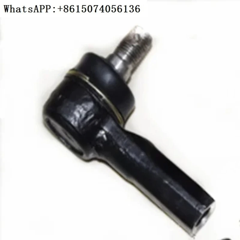 

4 Pcs Motorcycle Steering Knuckle Tie Rod End Ball Joint For Jianshe250 JS250 Jianshe400 JS400 ATV Jianshe 250 400