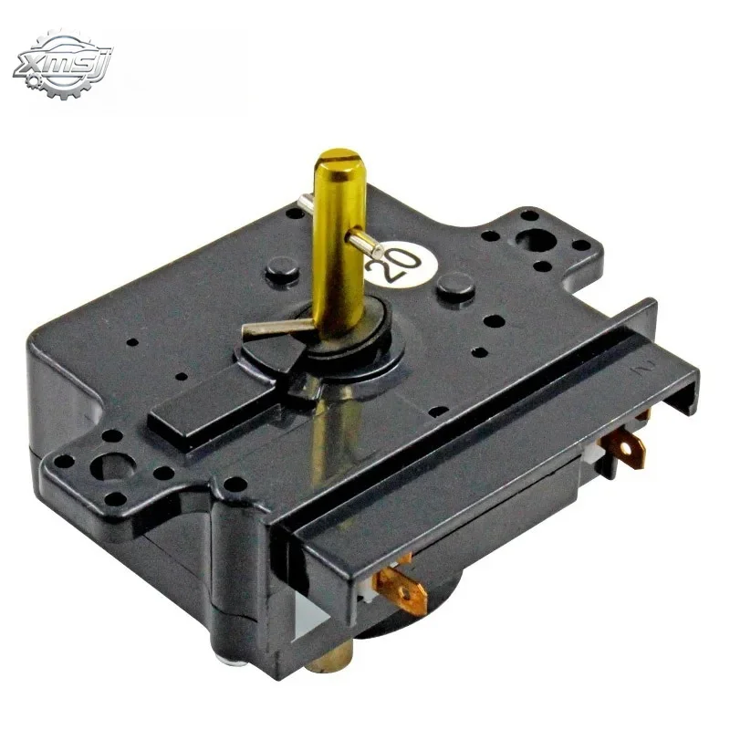 Semi-automatic two-cylinder washing machine timer 4 insert 40 degree timer