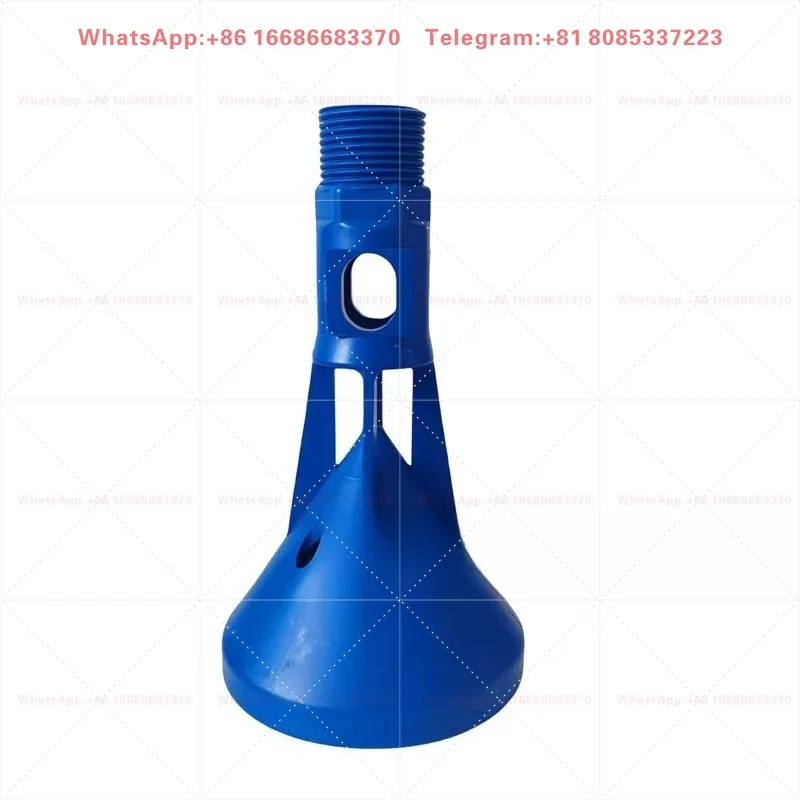 Du-st removal fil-ter core explosion he-ad electromagnetic pulse valve reverse blowing nozzle, reverse blowing du-st cleaner