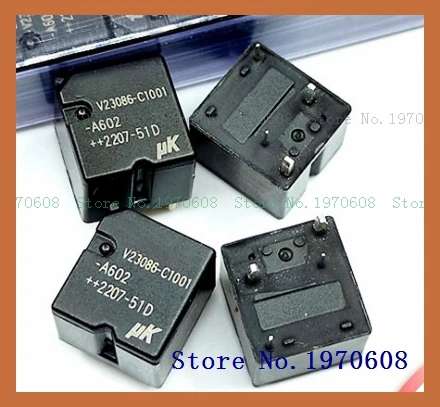 V23086-C1001-A602 فور