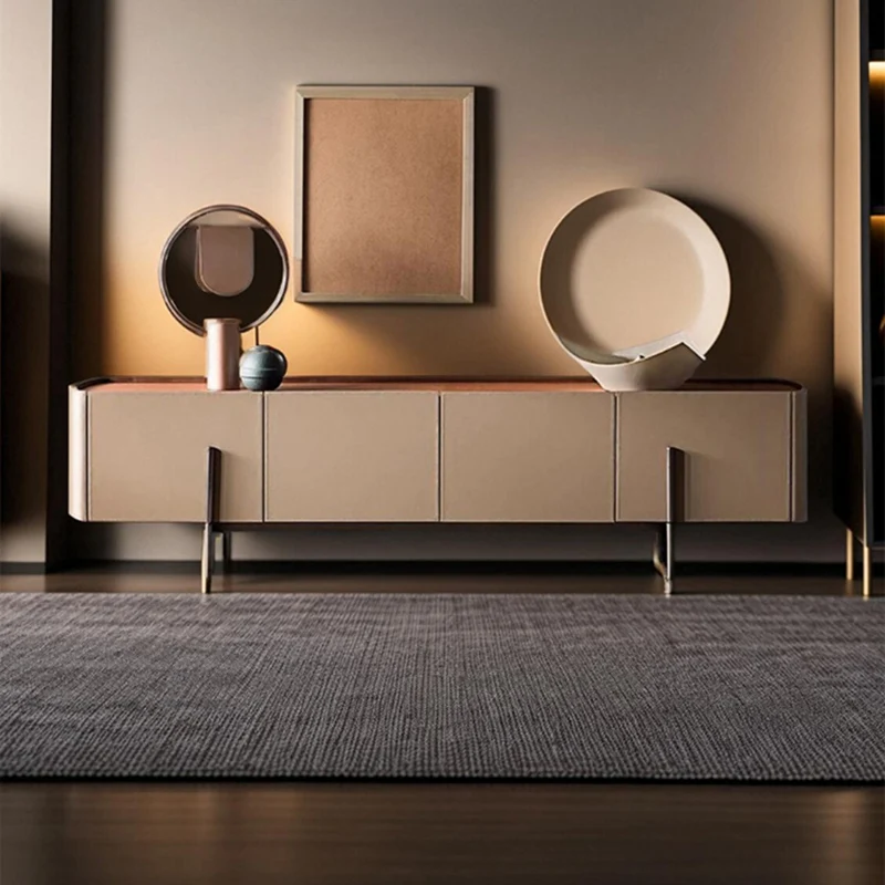 

Creative Storage Tv Brackets Space Saving Creative Storage Aesthetic Tv Stands Luxury Glam Table For Tv Living Room Furniture