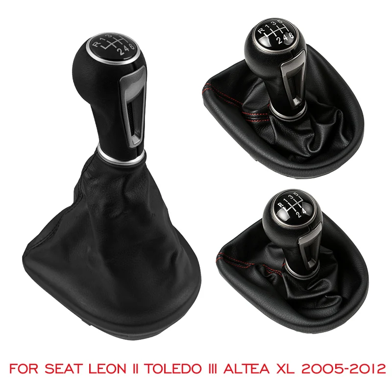 For Seat Leon Ii To…