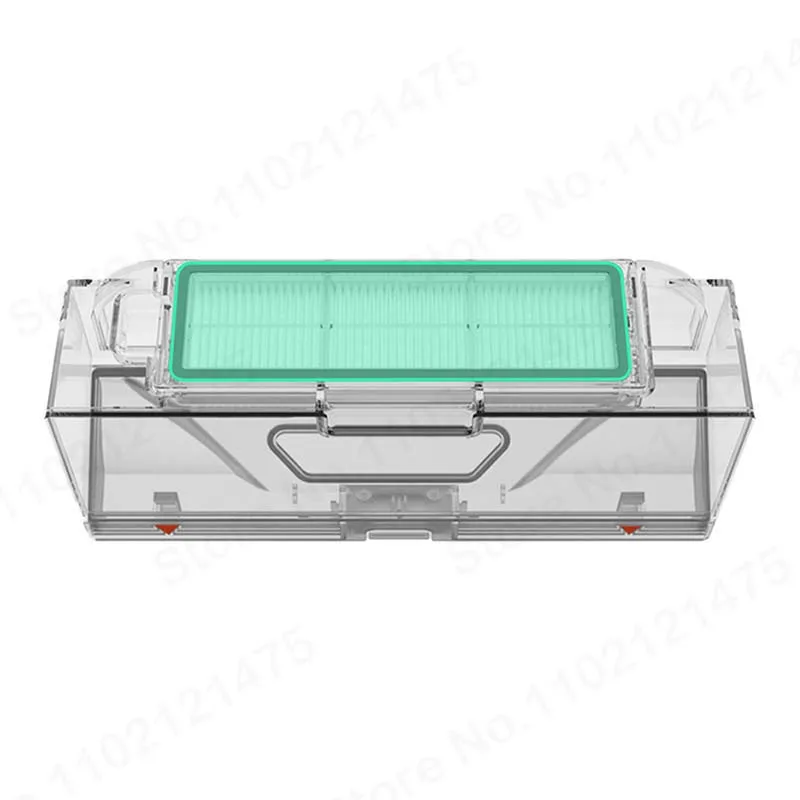 Accessoires de filtre HEPA pour Dreame L10s Pro L10s Ultra L10 Plus D10 Plus D10S Plus D10S PRO W10 Pro Z10 Pro S10 X10 S20 W20 Kits