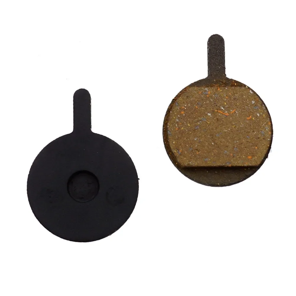 Mountain Bike DC400 DC610 DC610J Oil Disc Brake To Make The Pad Friction Block For Promax Mechanical Disc Brake Brake Pads