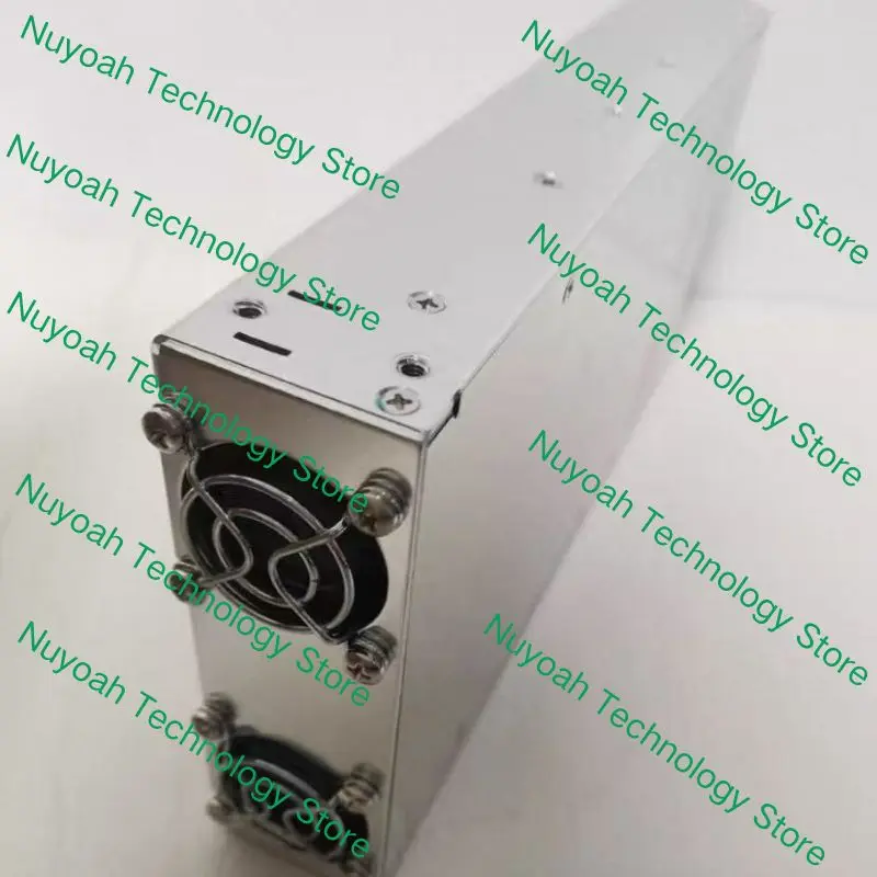 Second hand RSP-750-48 switch power supply tested OK and shipped quickly