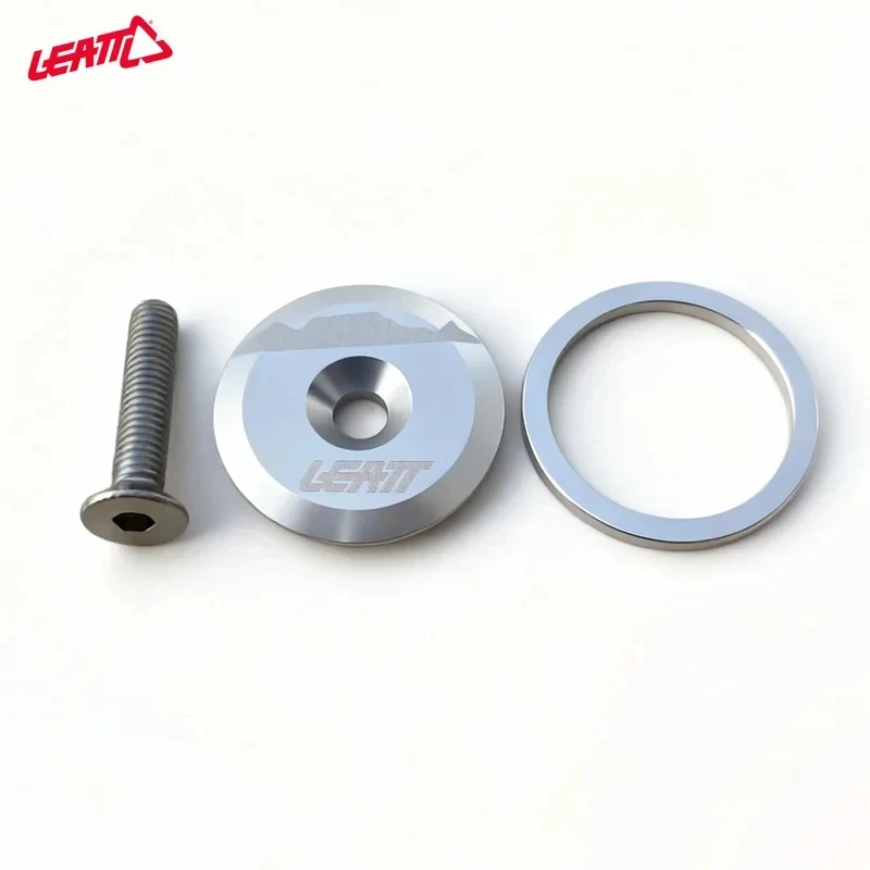 

LEATT mountain bike bowl set cover handle vertical cover waterproof cover