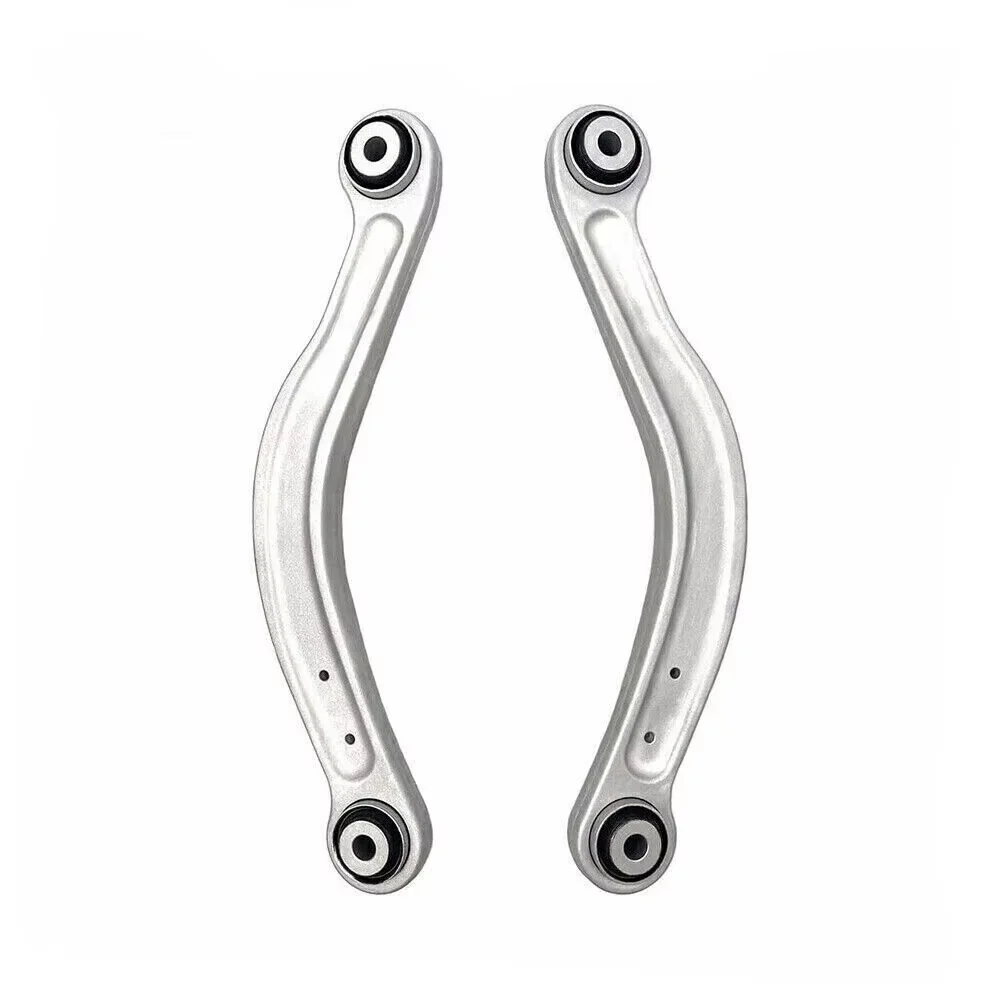 

Svenubee Pair of Rear Upper Control Arm Set for Mercedes Benz W204 C250 C350 CLS550 2008 2009 2010 2011 2012 2013 - 2018