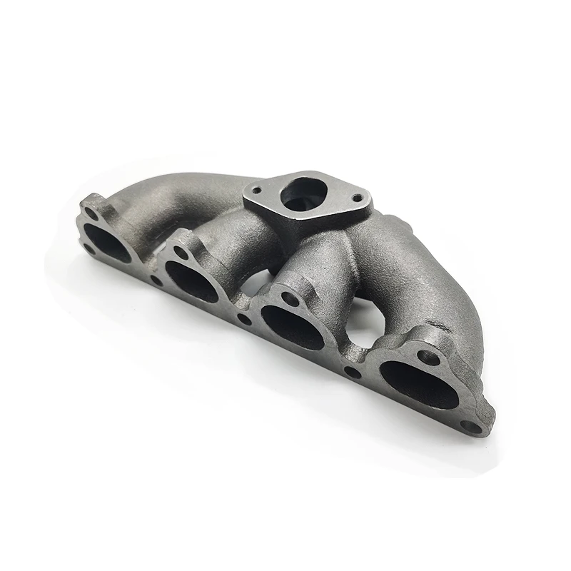 

Литой турбоколлектор T3/T4, подходящий для Honda 38 мм Wg для Civi * c Crx Del Sol D15 D16 1,6L Sohc