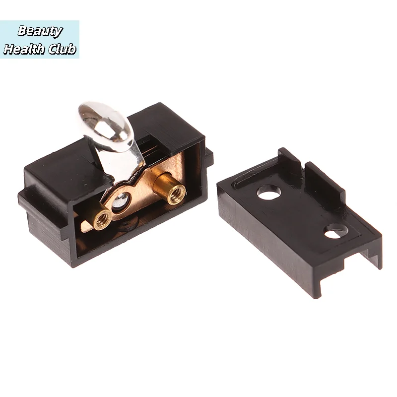 Electric Hair Trimmer Clipper Replacement Switch