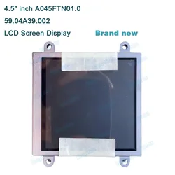 4.5inch Original Motorcycle LCD Display for KYMCO S400 noodoe 59.04A39.002 59.03A63.002