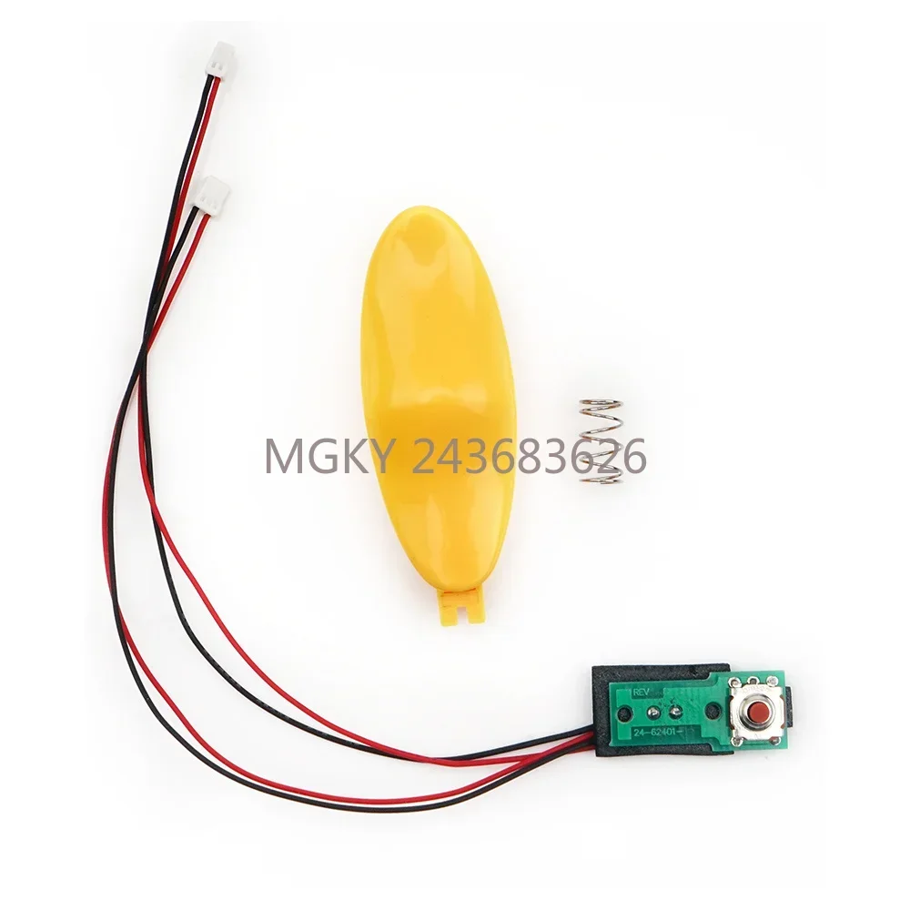 5PCS Trigger Switch with PCB For Motorola Symbol MC9060-G MC9060-Z RFID MC9090-G